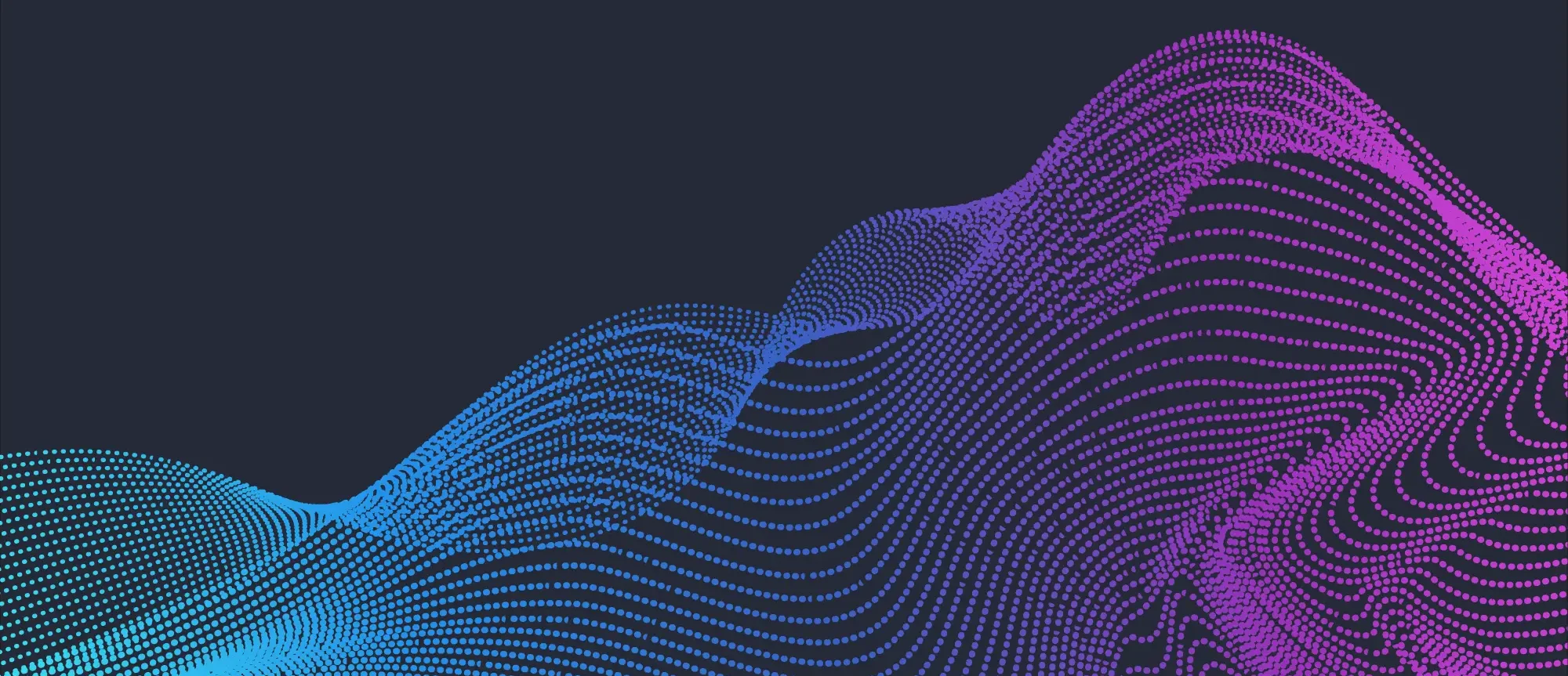 abstract swirl navy background