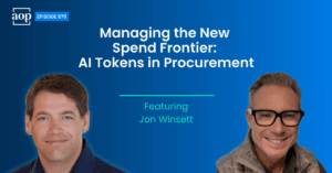 Art of Procurement