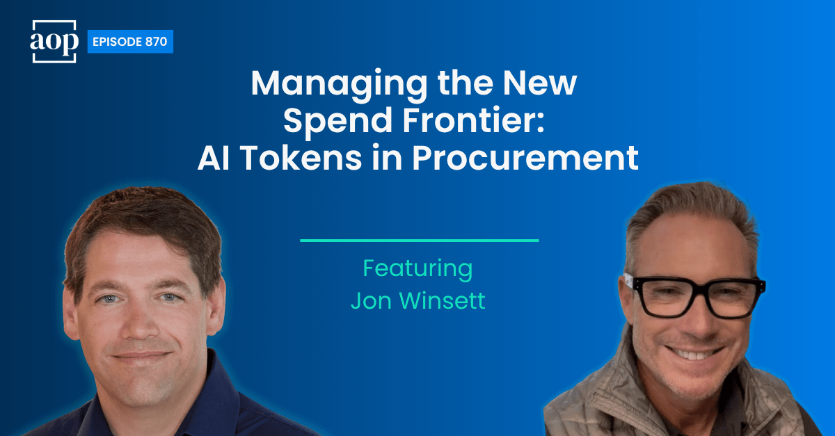 Art of Procurement