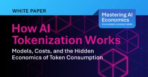 How AI Tokenization Works