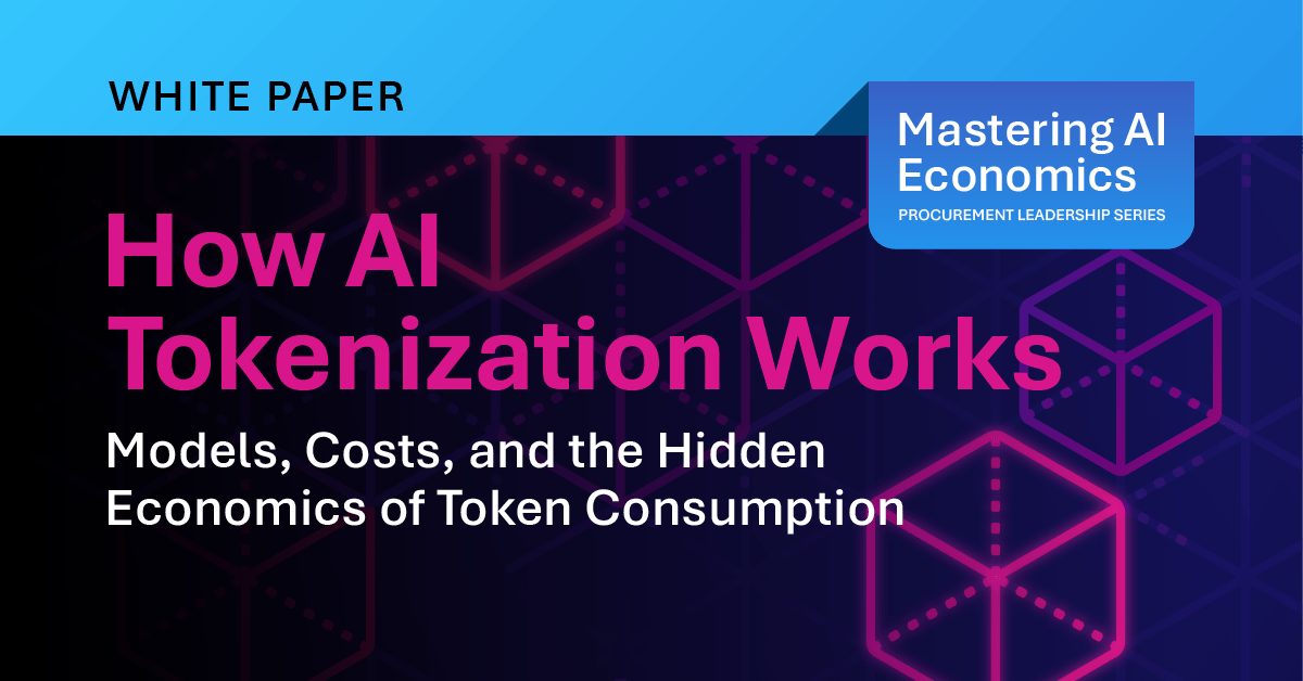How AI Tokenization Works
