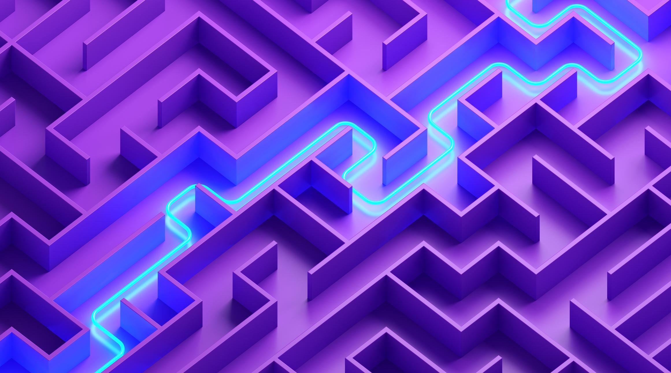 AI FinOps Maze